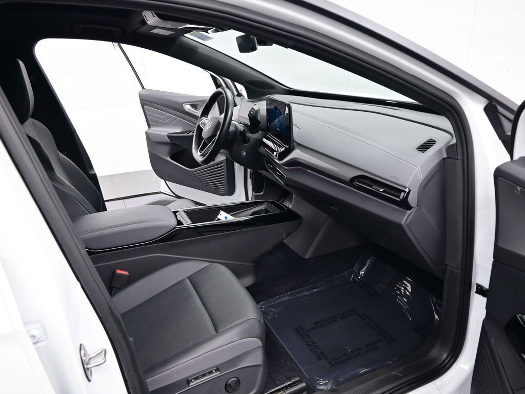 Used 2023 Volkswagen ID.4 Pro S image 10