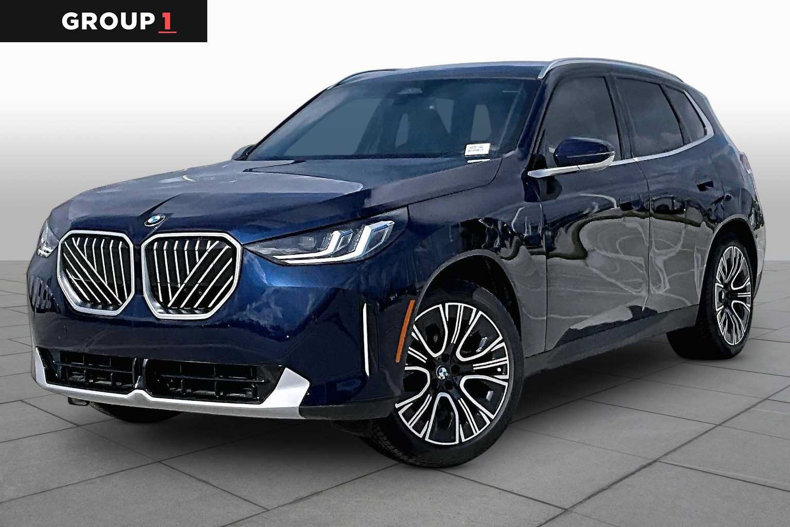 Used 2026 BMW X3 xDrive30i w/ Convenience Package