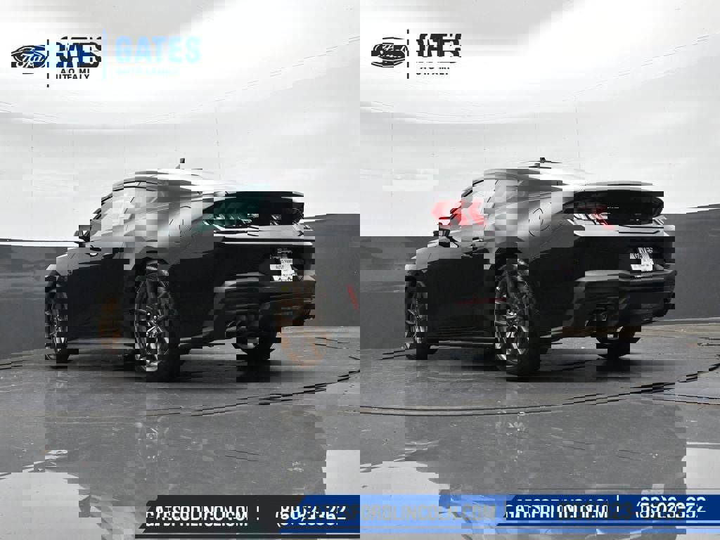 New 2025 Ford Mustang GT Premium image 35