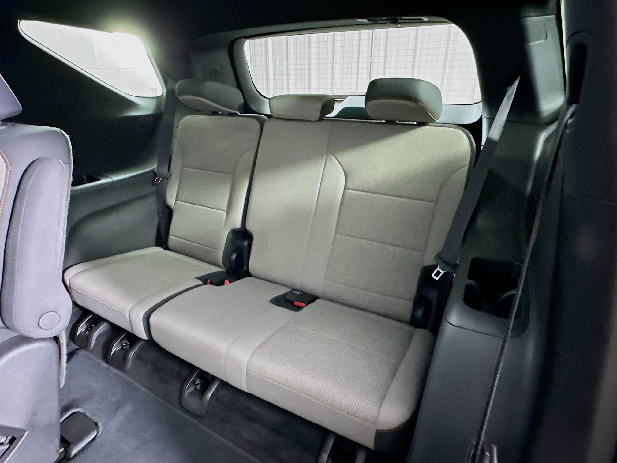 Used 2025 Chevrolet Traverse LT image 29
