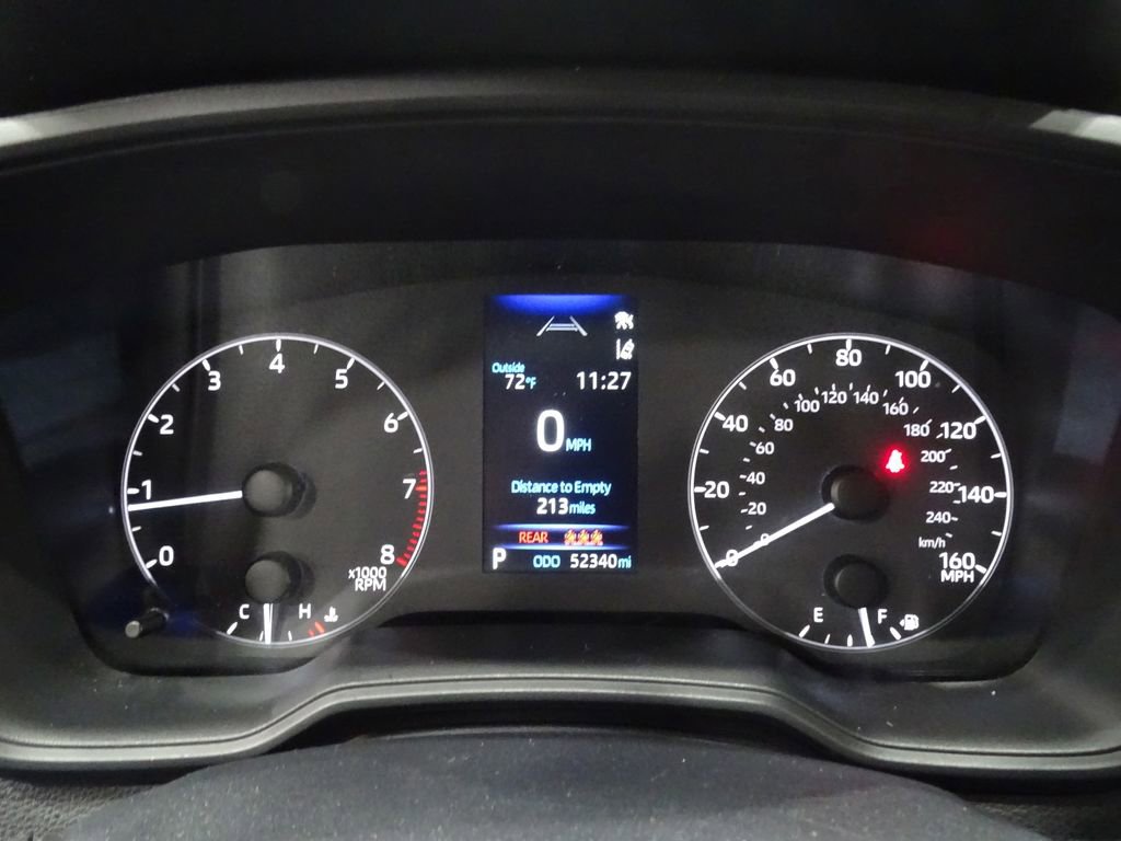 Used 2023 Toyota Corolla LE image 24