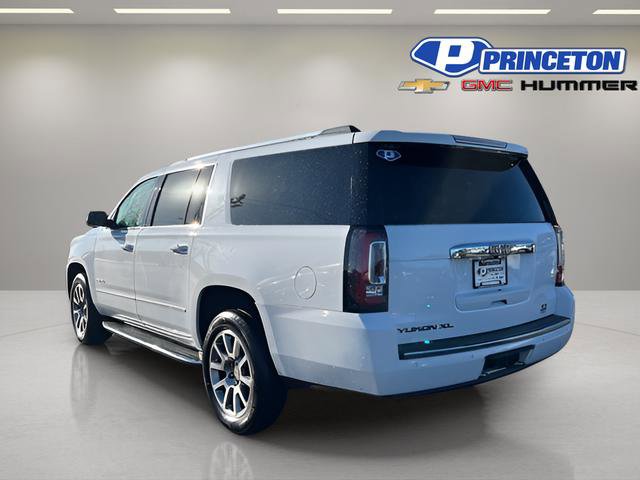 Used 2019 GMC Yukon XL Denali image 6