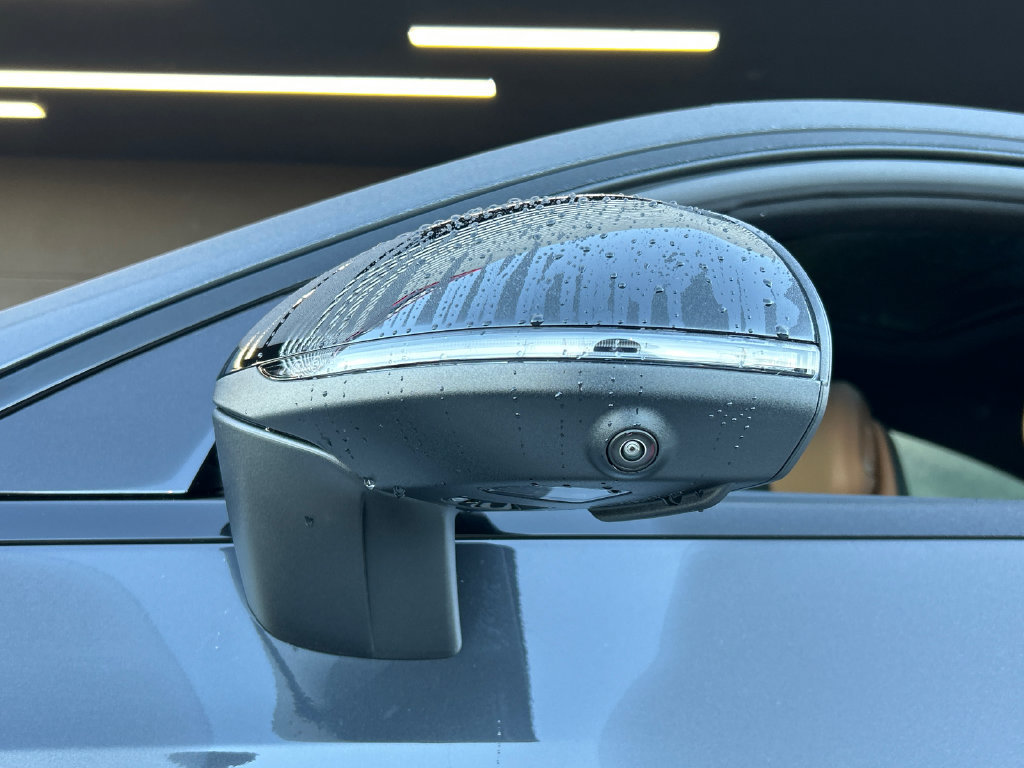New 2027 Mercedes-Benz CLE 450 4MATIC Coupe image 30