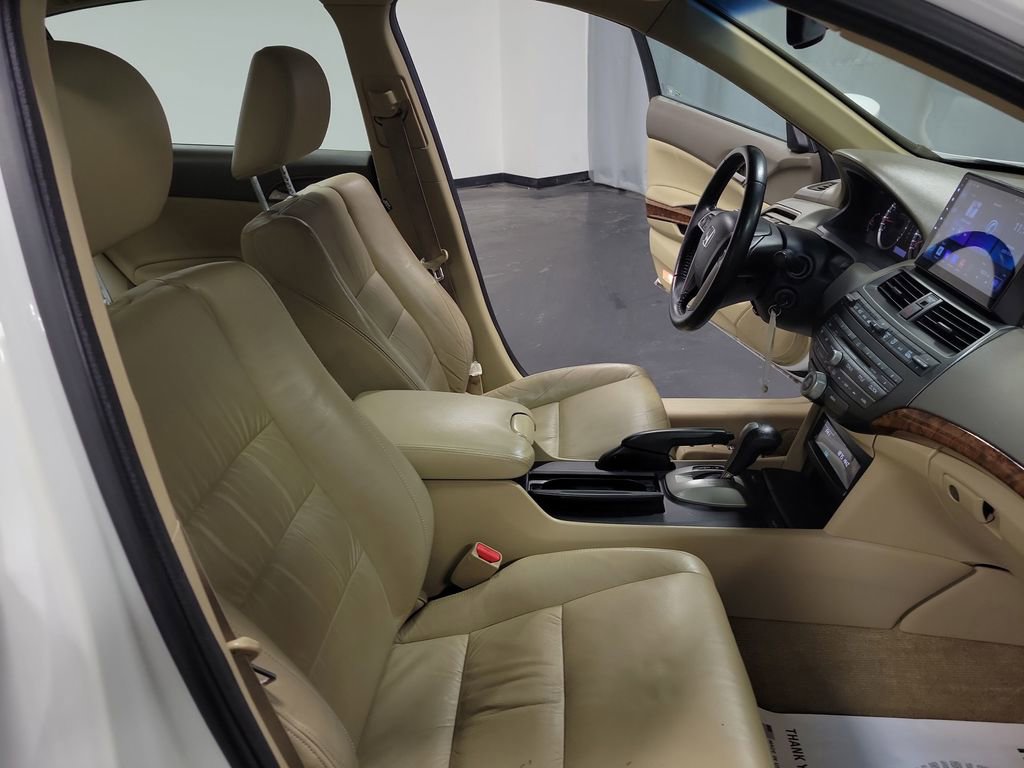 Used 2010 Honda Accord EX-L image 23