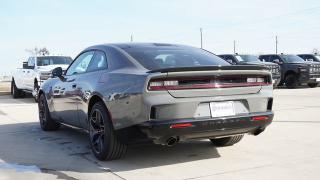 New 2026 Dodge Charger R/T Scat Pack image 7