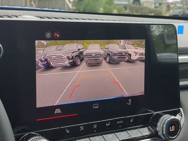New 2026 GMC Canyon Elevation w/ Convenience Package RWD image 33
