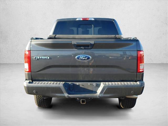Used 2016 Ford F150 XLT w/ Equipment Group 302A Luxury AWD/4WD image 6