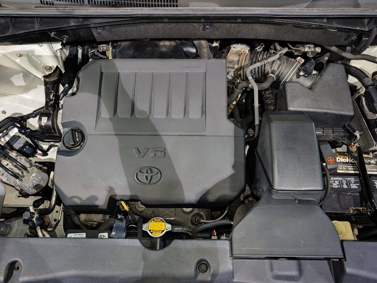 Used 2015 Toyota Highlander XLE image 58