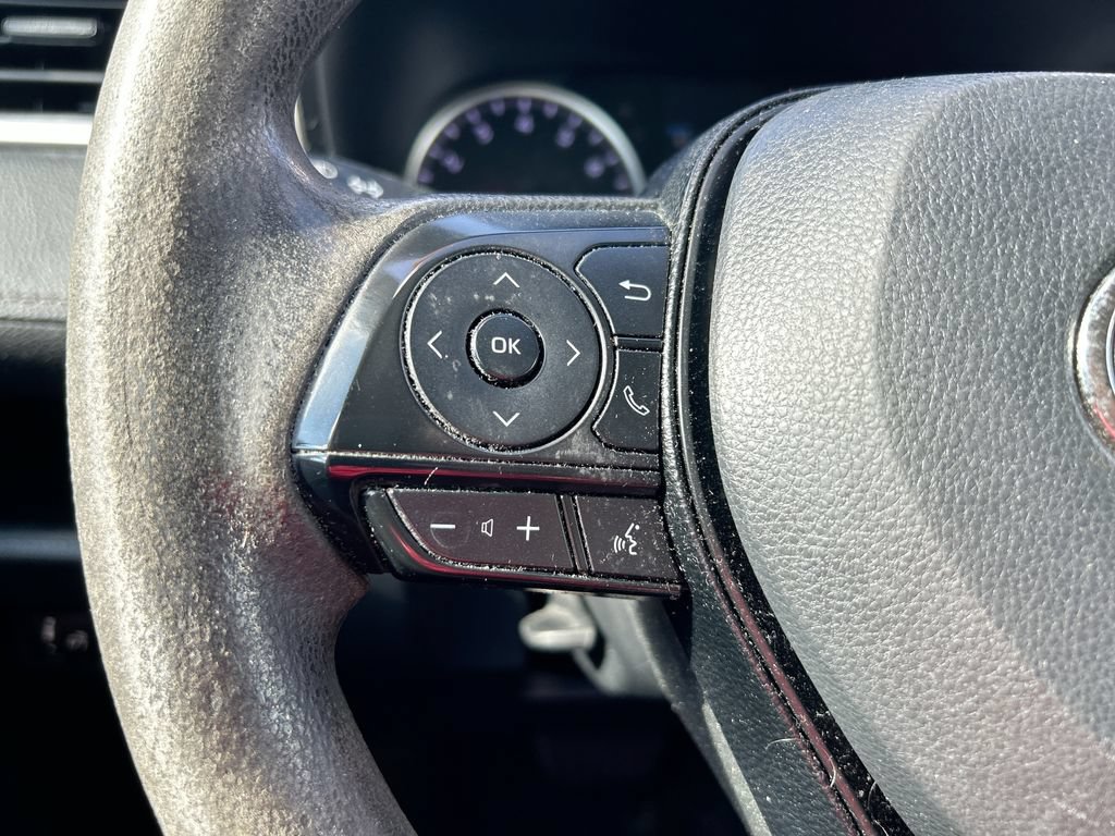 Used 2019 Toyota RAV4 LE FWD image 15