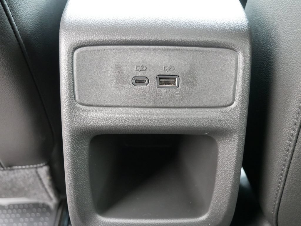 New 2026 Chevrolet Trax LT w/ Driver Confidence Package FWD image 19