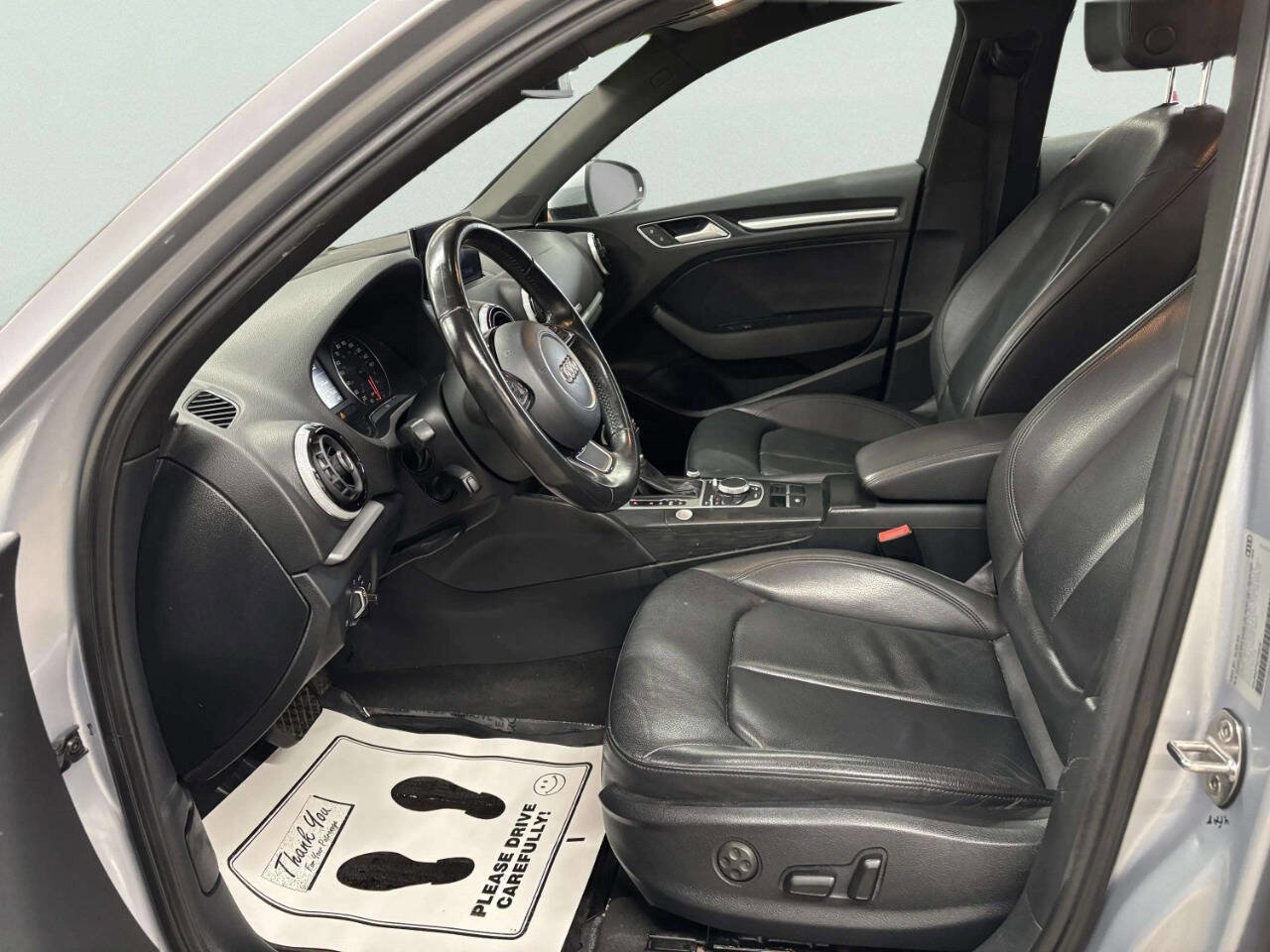 Used 2016 Audi A3 2.0T Premium image 11