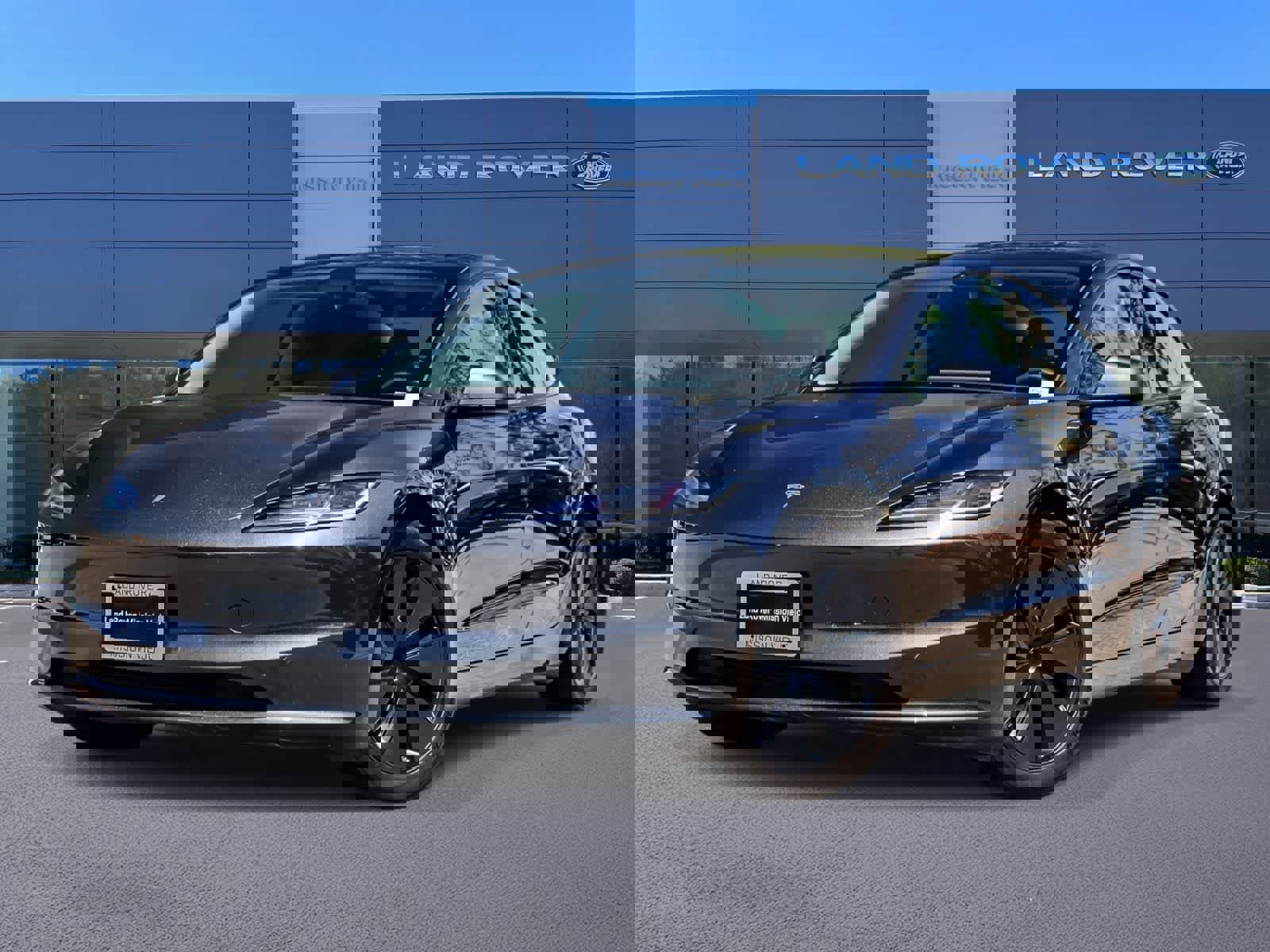 Used 2024 Tesla Model 3 Long Range