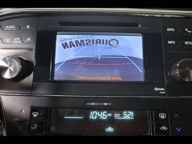 Used 2014 Toyota Avalon XLE Touring FWD image 24