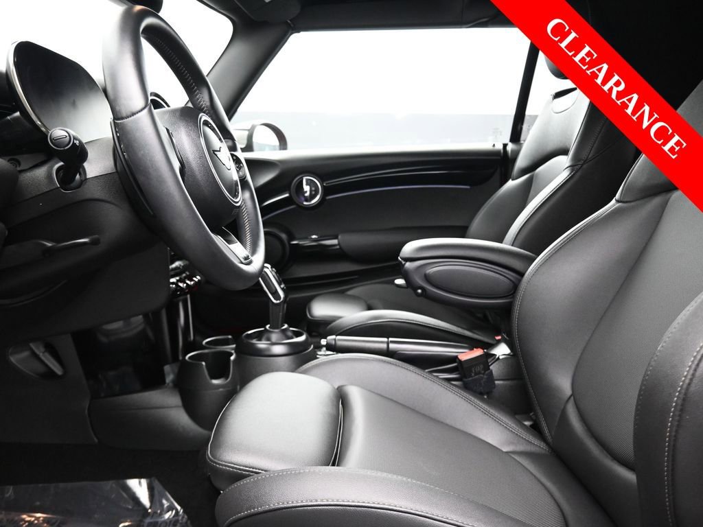 Used 2023 MINI Cooper S image 13