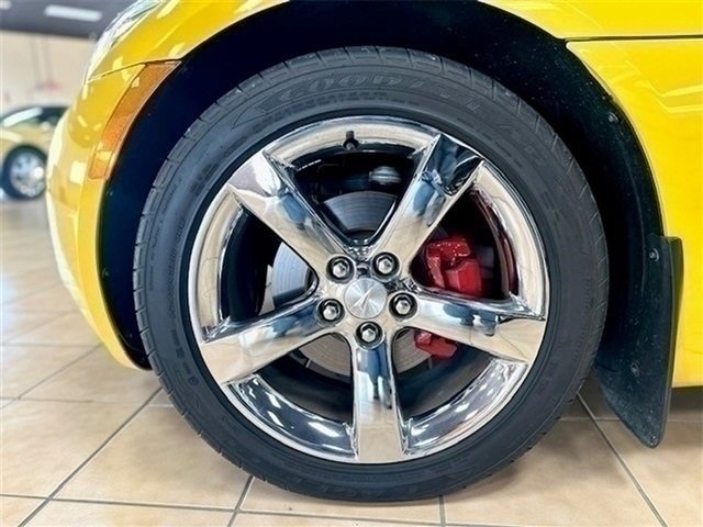 Used 2007 Pontiac Solstice GXP w/ Premium Package image 10