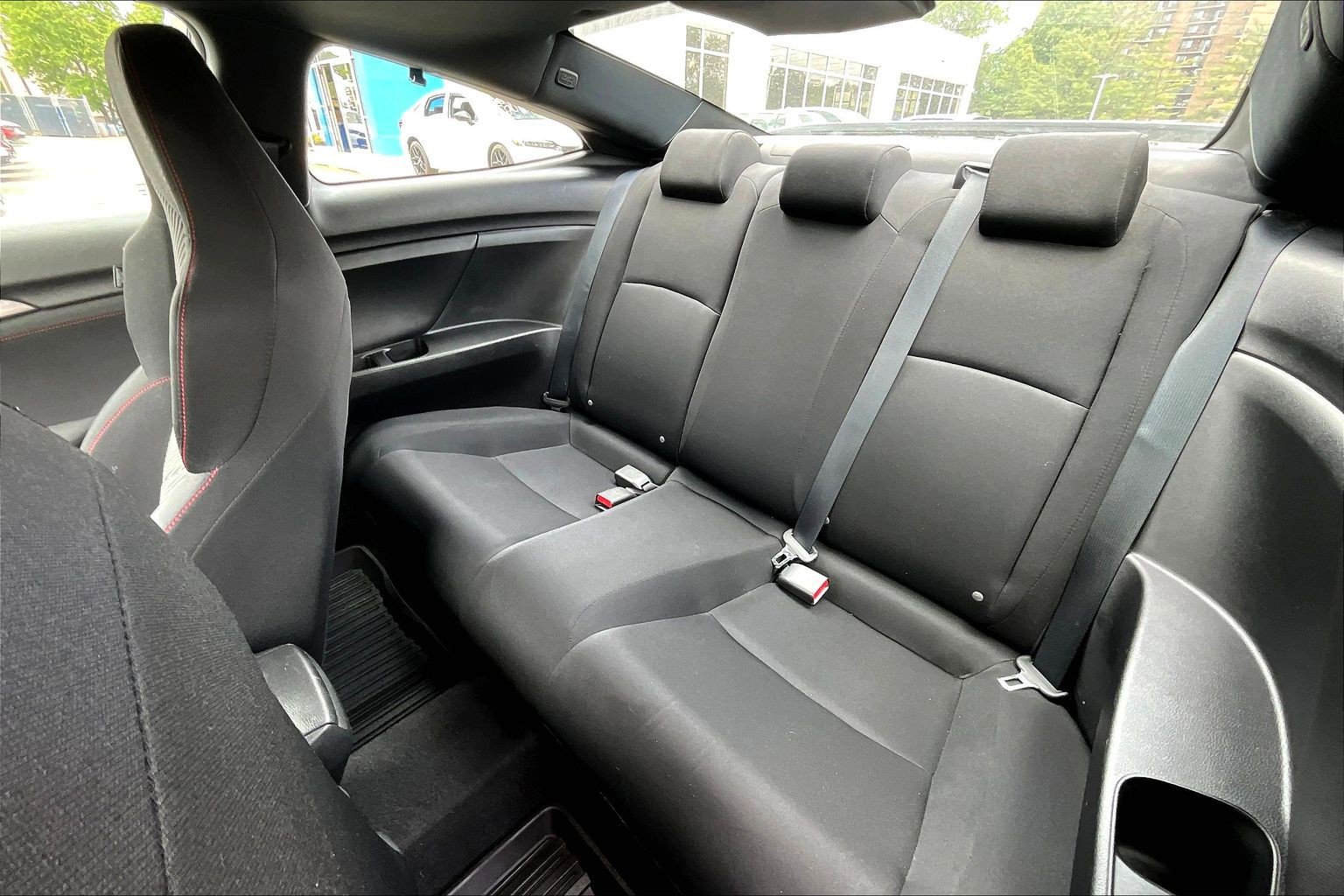 Used 2018 Honda Civic Si image 27