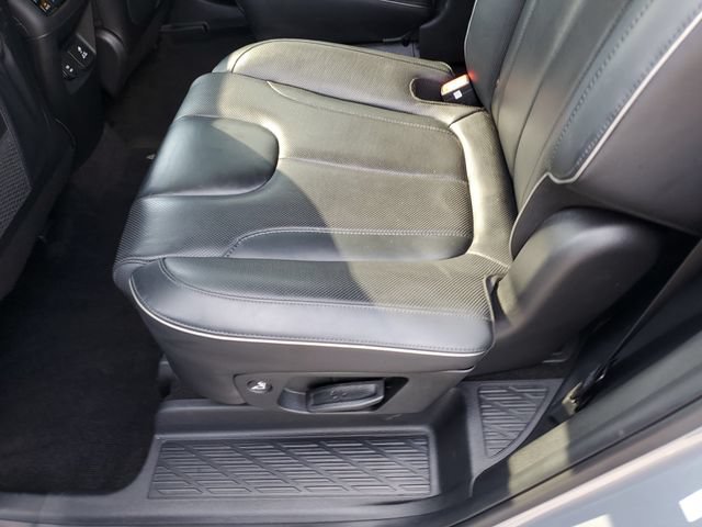 Used 2021 Hyundai Palisade Limited FWD image 15