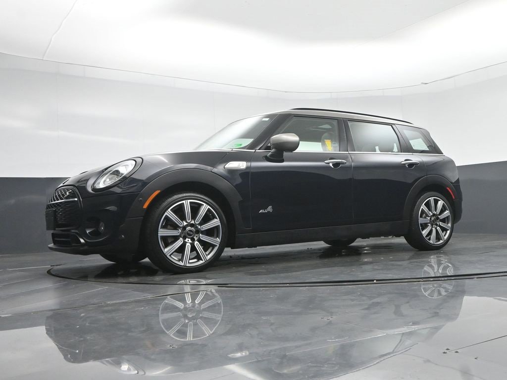 Used 2020 MINI Cooper Clubman S w/ Driver Assistance Package image 53