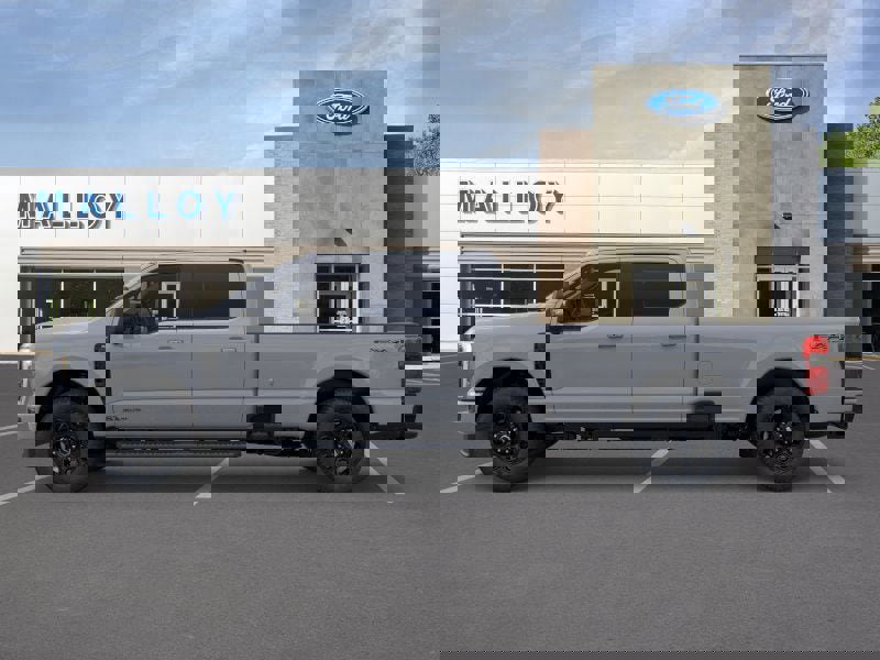 New 2026 Ford F350 XLT w/ XLT Premium Package image 5