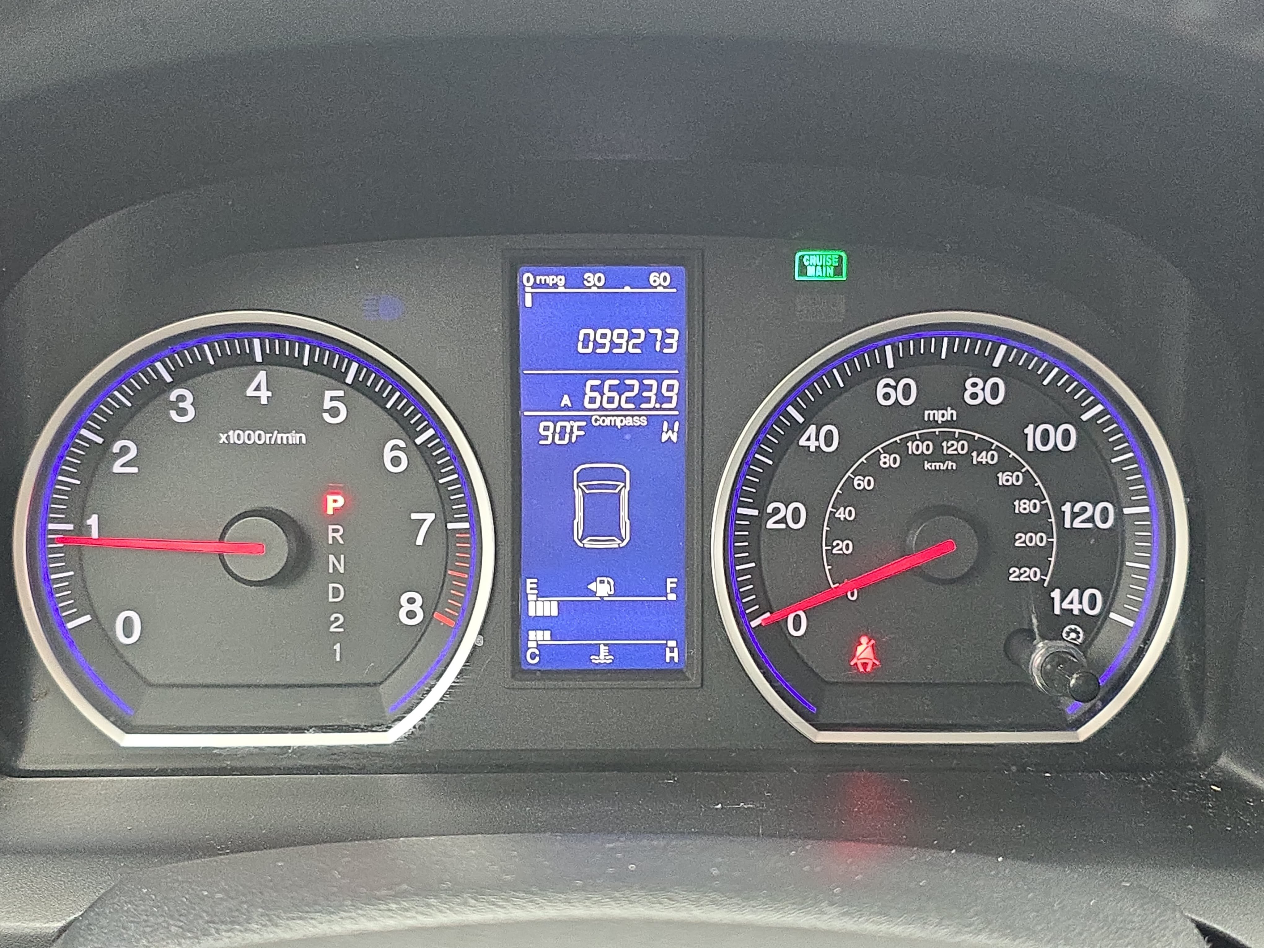 Used 2010 Honda CR-V EX-L image 18