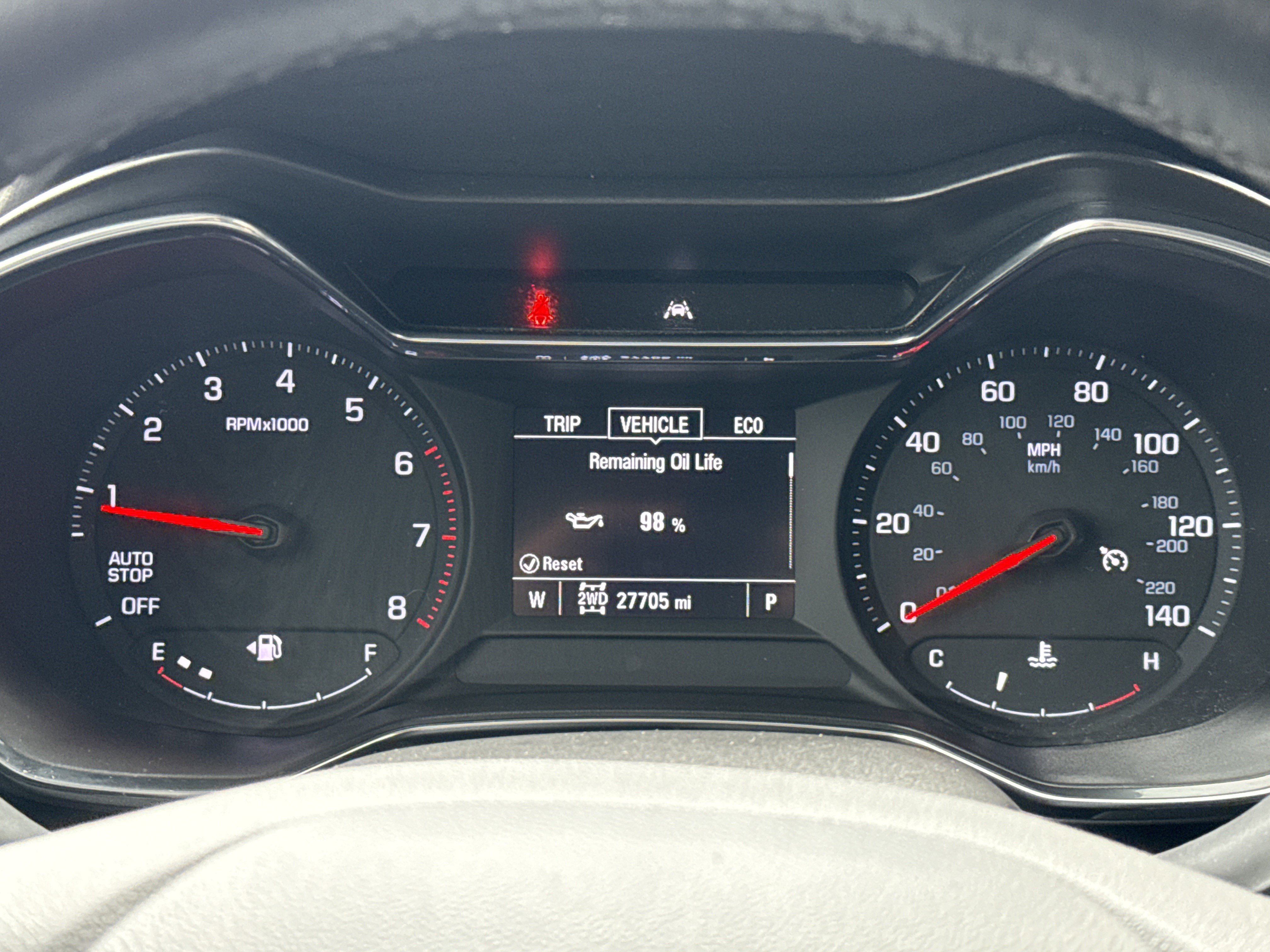 Used 2021 Chevrolet TrailBlazer LT w/ Premium Seating Package image 21