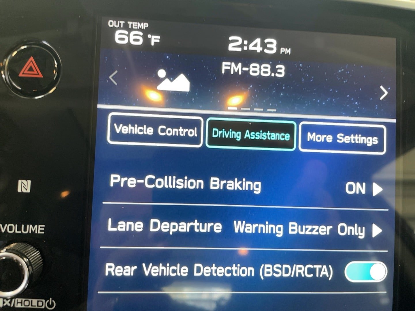 Used 2024 Subaru Ascent Onyx Edition AWD/4WD image 14