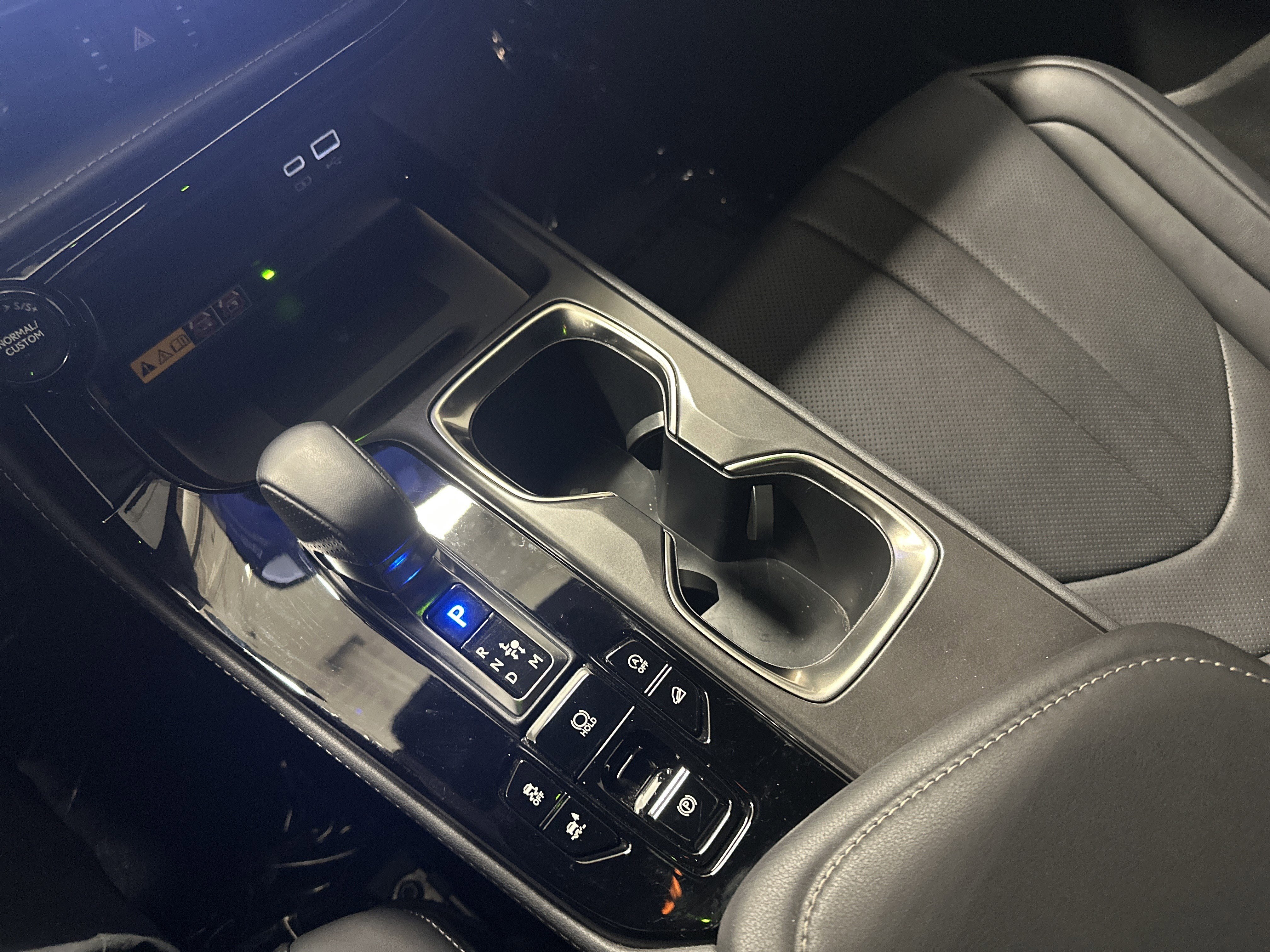 Used 2024 Lexus NX 350 F Sport image 26