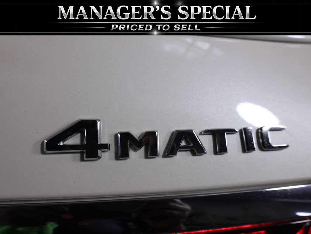 Used 2022 Mercedes-Benz S 500 4MATIC w/ AMG Line Package image 63
