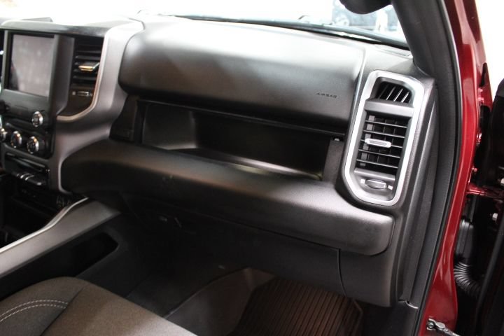 Used 2019 RAM 1500 Big Horn AWD/4WD image 25