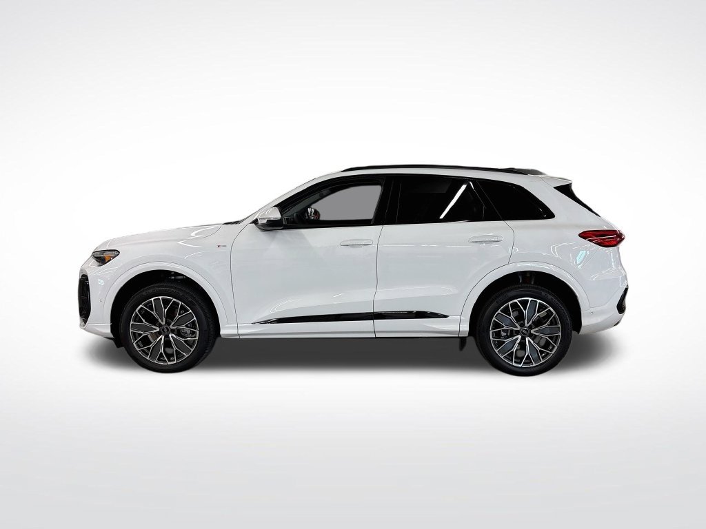 New 2026 Audi Q5 Premium Plus AWD/4WD image 2