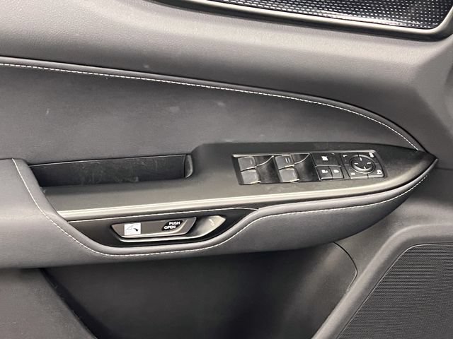 Certified 2024 Lexus NX 350 AWD w/ Cold Area Package image 10