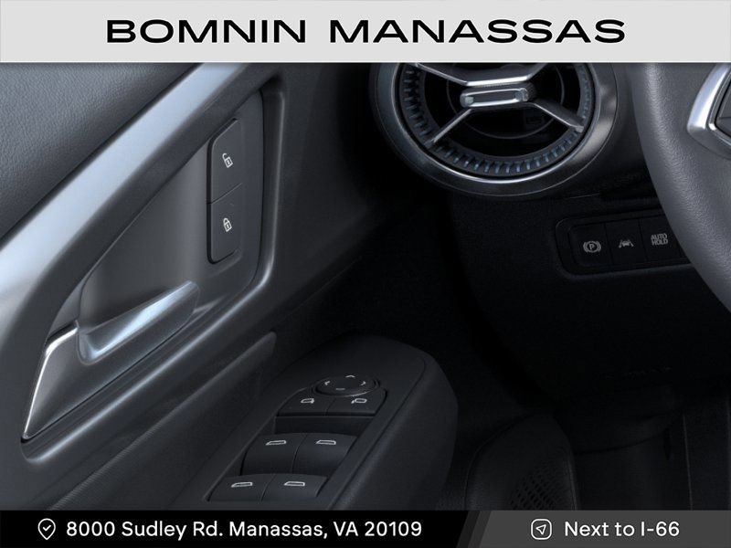 New 2026 Chevrolet Equinox EV LT w/ Comfort Package AWD/4WD image 22