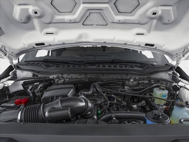 New 2026 Ford F250 XLT w/ FX4 Off-Road Package AWD/4WD image 8