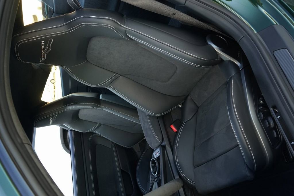 Used 2026 Porsche 911 GT3 image 13