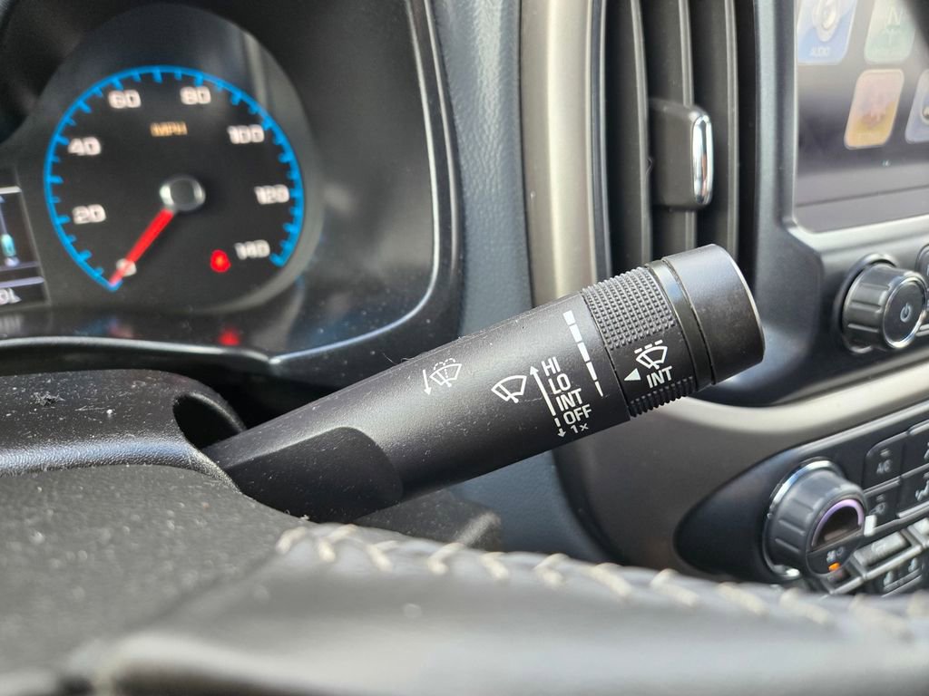 Used 2018 Chevrolet Colorado Z71 image 21