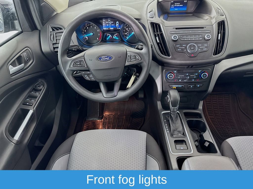 Used 2018 Ford Escape SE image 27