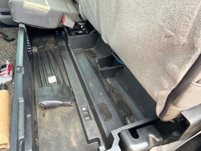 Used 2019 Ford F250 XLT w/ XLT Premium Package AWD/4WD image 12