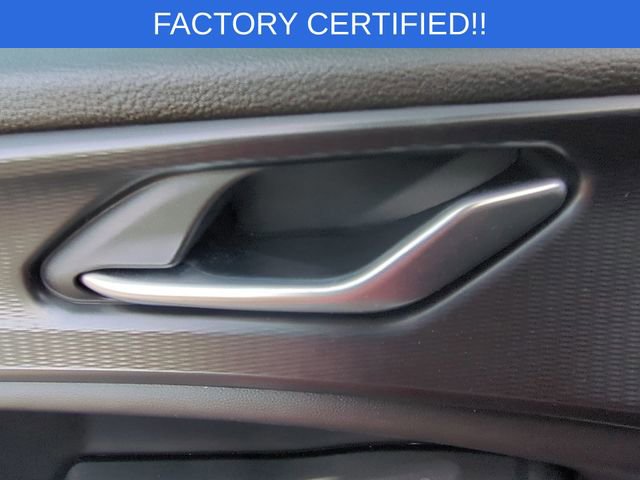 Certified 2024 Jeep Grand Cherokee L Laredo image 26