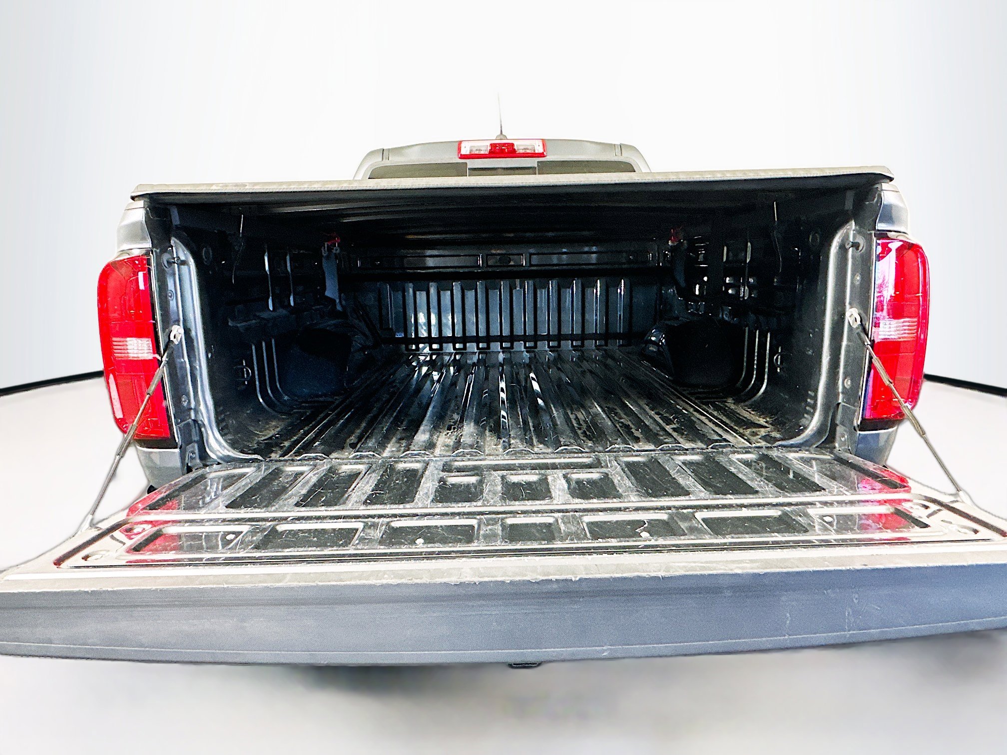 Used 2016 Chevrolet Colorado LT w/ LT Convenience Package image 27