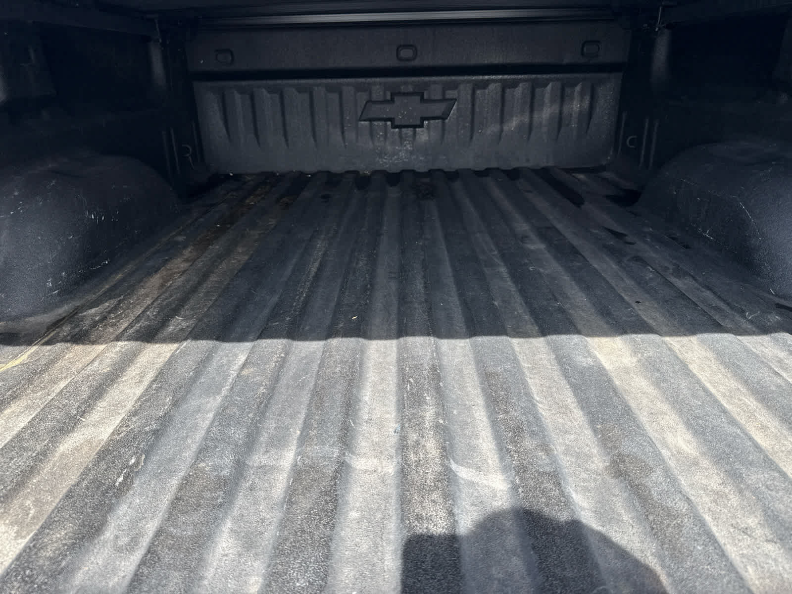 Used 2015 Chevrolet Silverado 1500 LT w/ All Star Edition AWD/4WD image 24