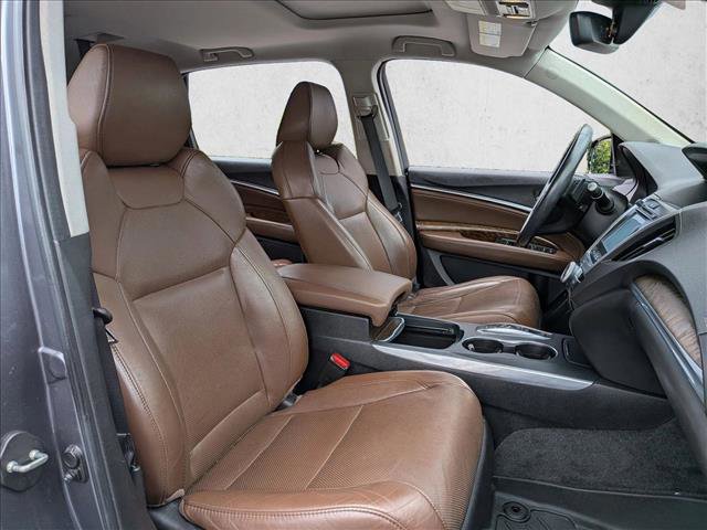 Used 2020 Acura MDX FWD w/ Technology Package image 17