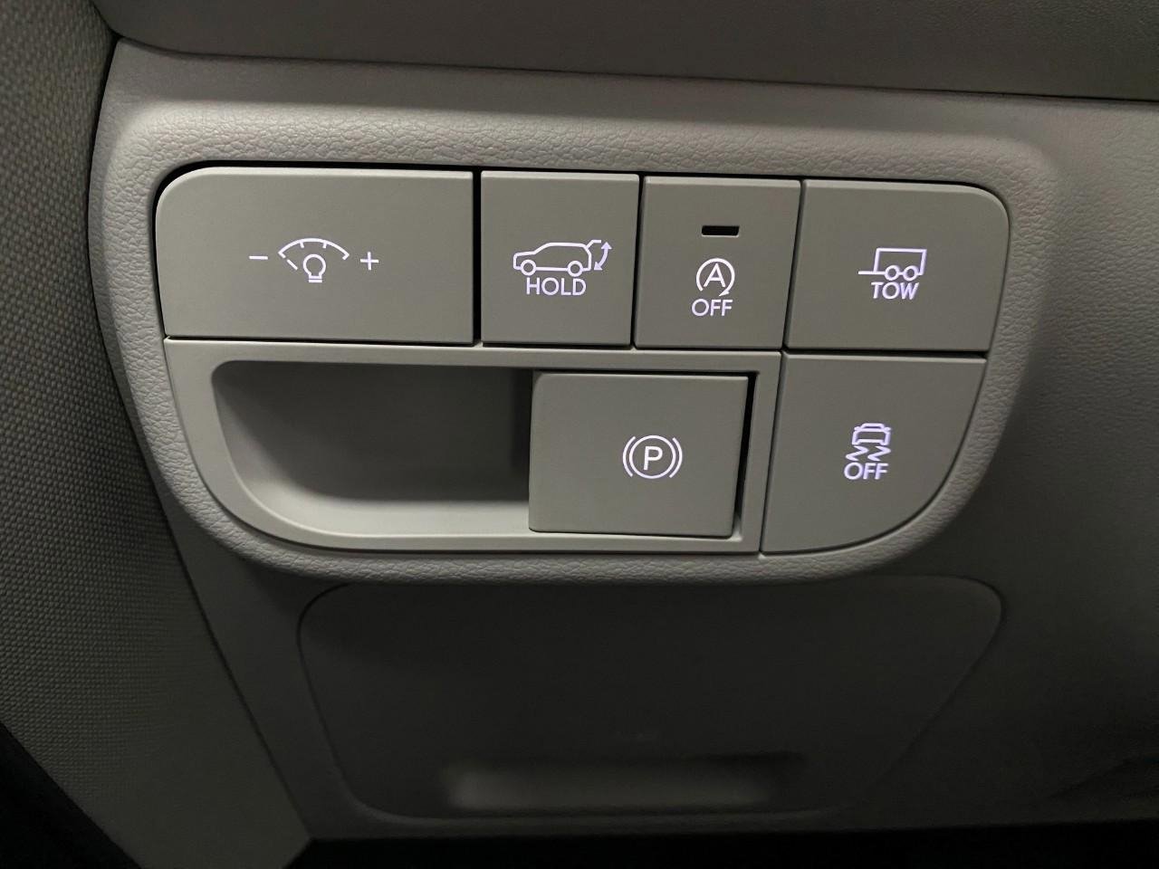 New 2026 Hyundai Palisade Calligraphy image 15