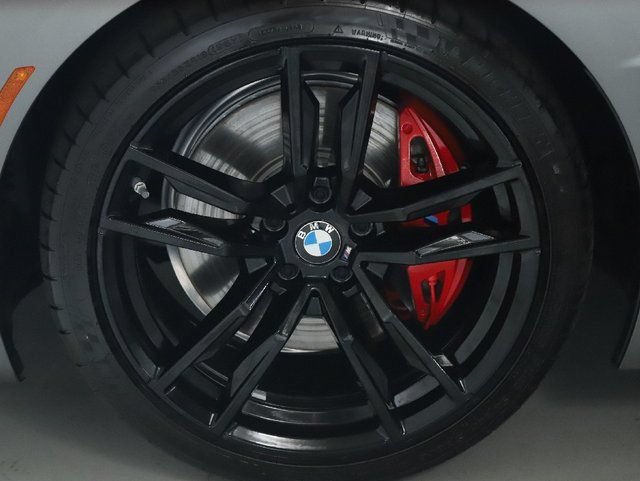 Used 2026 BMW Z4 M40i w/ Premium Package RWD image 40