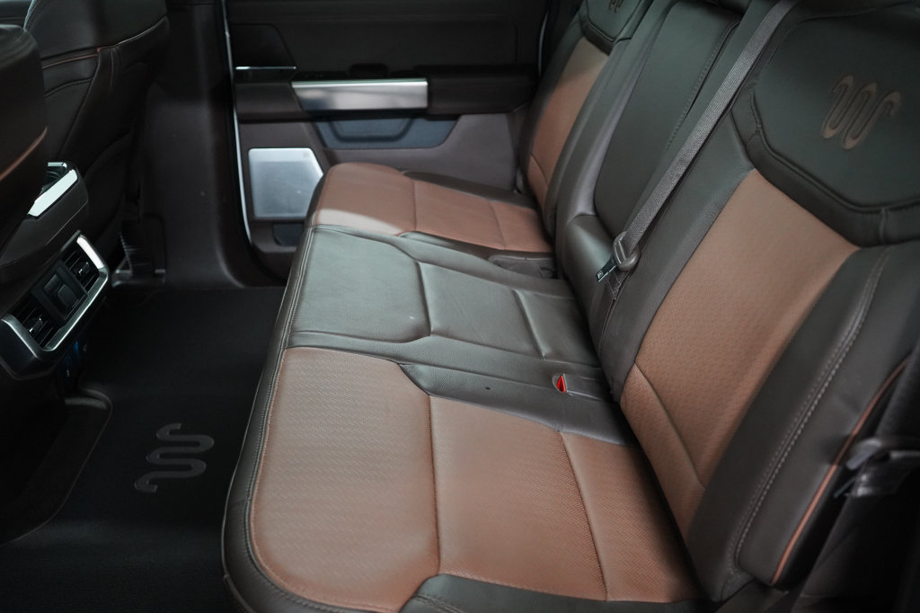 Used 2022 Ford F150 King Ranch AWD/4WD image 22