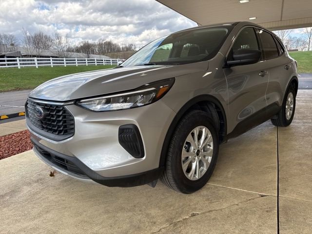 Used 2024 Ford Escape Active image 7