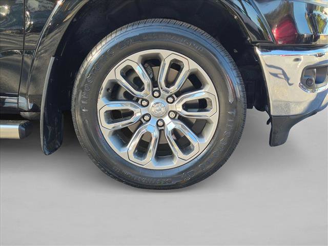 Used 2022 RAM 1500 Laramie RWD image 20