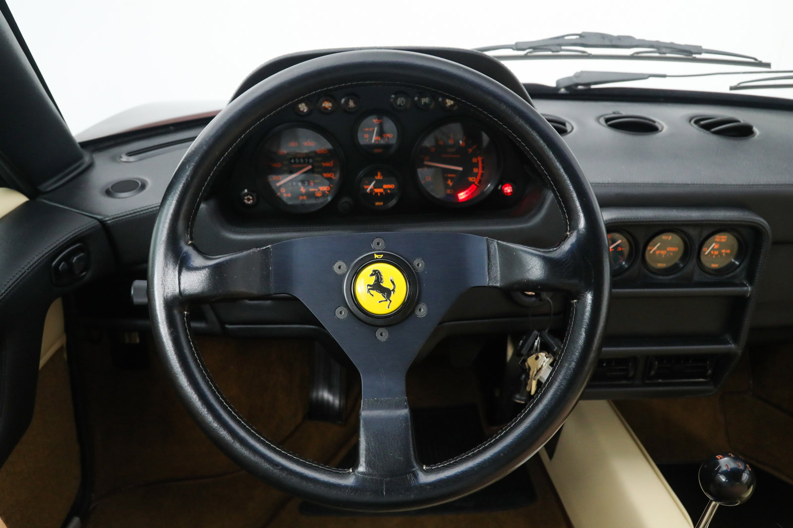 Used 1989 Ferrari 328 GTB RWD image 6