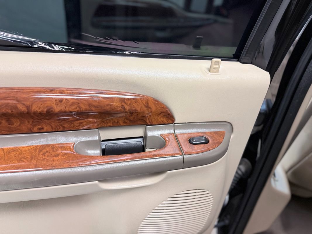 Used 2001 Ford Excursion Limited image 33