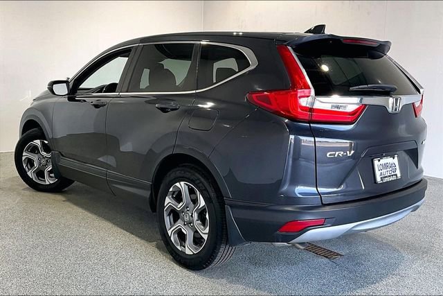 Used 2019 Honda CR-V EX-L image 4