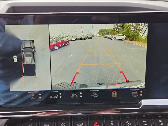 Used 2024 Chevrolet Silverado 1500 ZR2 w/ ZR2 Bison Edition image 30